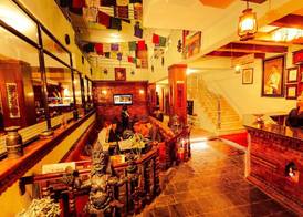 Kathmandu Eco Hotel 3