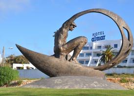 Almar Hotel Apartamento 2