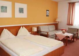 Vitalhotel Gosau 3