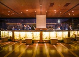 SHIROYAMA HOTEL kagoshima 4