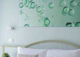 Hotel Philadelphia 4