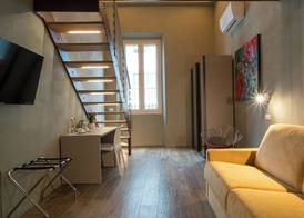 GOGO` Petit Hotel 5