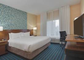 Fairfield Inn & Suites By Marriott Fort Lauderdale Downtown/Las Olas 4