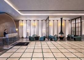 Novotel Nanjing South Railway Station 4