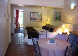 Aqua Marine Guest House 4