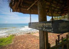 Kadaltheeram Ayurvedic Beach Resort 2