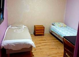 GITE AUBERGE EDELWEISS 4