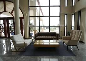 Hotel Oazis 3