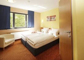 BIO Hotel Bayerischer Wirt Augsburg 5