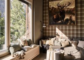 CERVO Mountain Resort 5