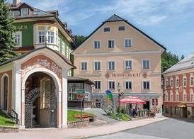 Hotel Himmelreich 5