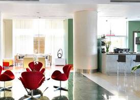 Hotel Pestana Caracas Premium 2