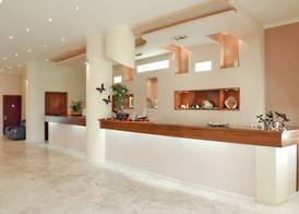 Belussi Beach Hotel & Suites 2