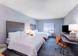 Holiday Inn LUBBOCK SOUTH by IHG 2