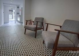 Hotelito Boutique Badalona. 2