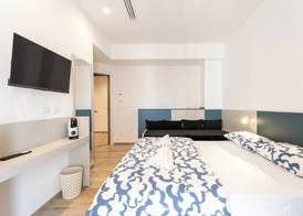 La Perla del Mare Rooms 5