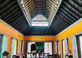 Hoysala Village Resort 4