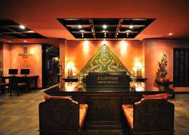 Siralanna Hotel 3