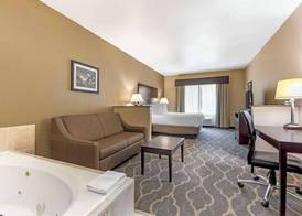 Best Western Plus Burleson Inn & Suites 5