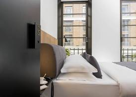 Hotel Royal Bissolati 5