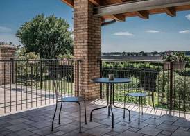 Agriturismo Casale ai Prati 5