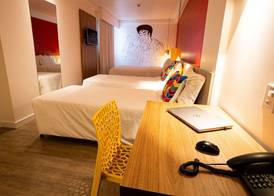 ibis Styles Campina Grande 5