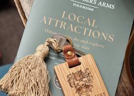 The Welldiggers Arms 2