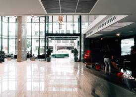 Spenza Hotel 2