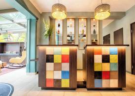 Leonardo Boutique Hotel Berlin City South 5