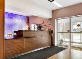 Comfort Inn & Suites Green Bay Stadium Area 3