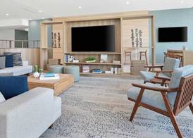 Element by Marriott Bloomington Mall of America 4
