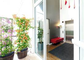Franklin Suites South Beach 2