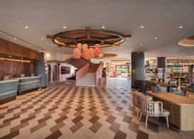 Hyatt Regency Vilamoura Algarve 5