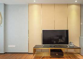 Yangyun Sanshengji Apartment 4