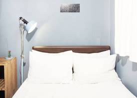 Apartment Hotel Shinjuku 4