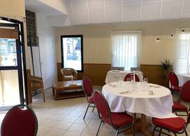 Logis Hôtel Restaurant SPA Le Tosny 5