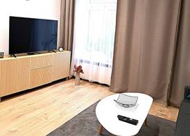 Luxury MS5 Apartment 5