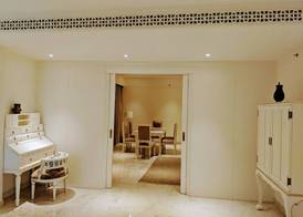 Alila Fort Bishangarh Jaipur - A Hyatt Brand 5