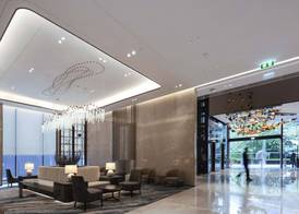 Carlton Hotel Bangkok Sukhumvit 4