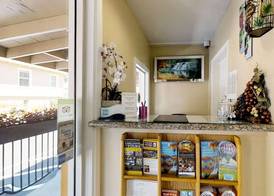 Napa Discovery Inn 2