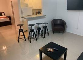 Miami Airport Apartment Inn 5