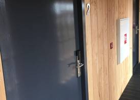 Hotel Torpedoloods 3