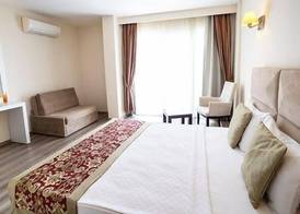 Adella Beach Resort Hotel 5