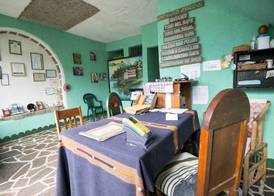 Eco Hotel Uxlabil Atitlan 2