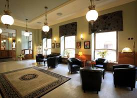 Hotel Ariston Prague 3