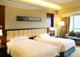 Shangri-La Qingdao 5