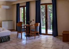 Hotel Bisanzio Resort 5