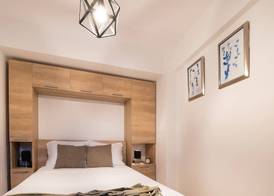 Bucharest Serviced Apartments by Alia Accommodation 3
