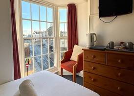 The Brunswick Hotel 5