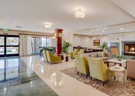 Ayres Hotel Corona - Riverside 3